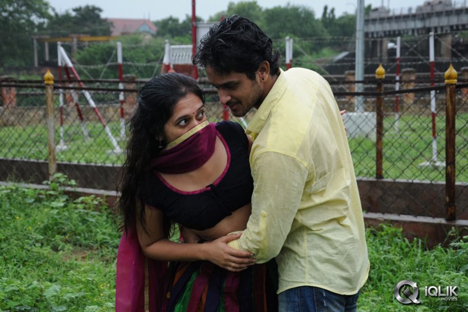 Oka Criminal Prema Katha